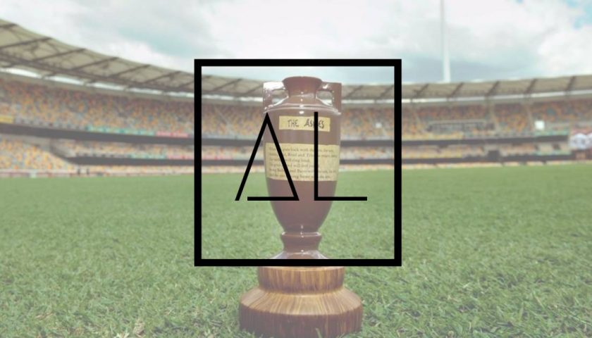 Arun Lakhani Sports Blog Ashes 2017
