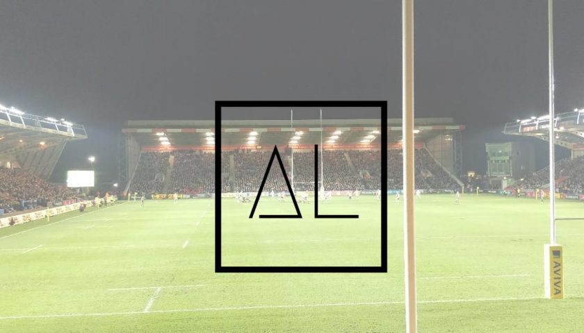 Harlequins Vs Saracens