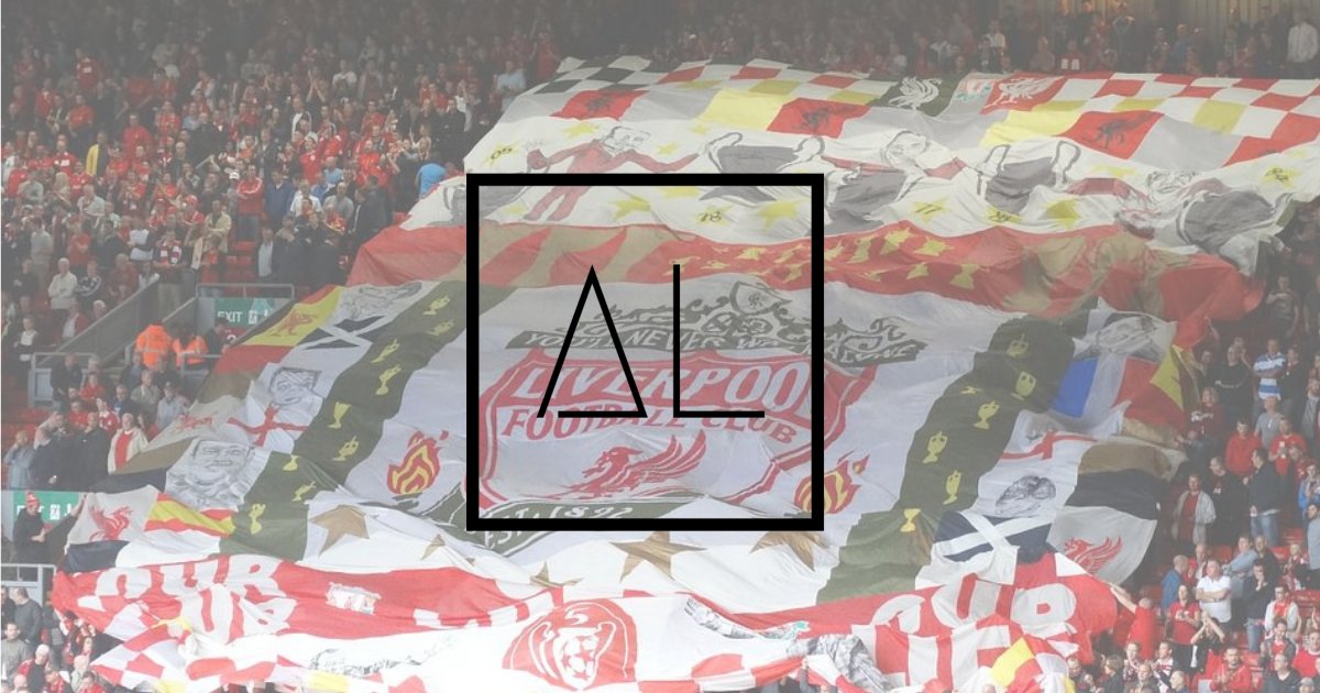 Arun Lakhani Sports Blog Liverpool FC