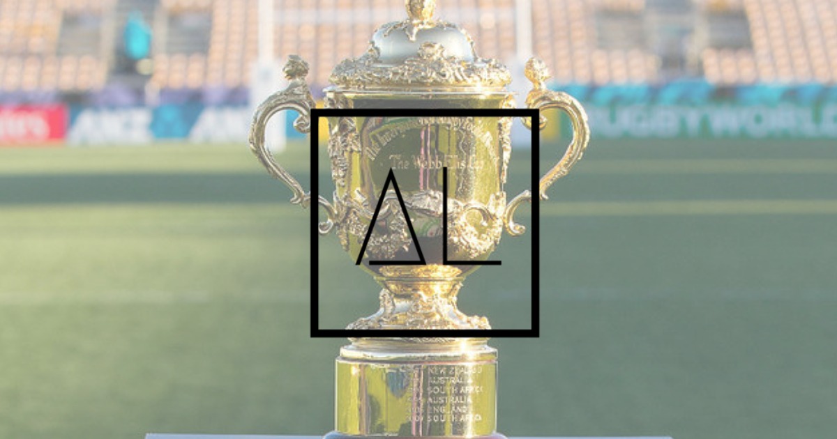 Rugby World Cup 2019