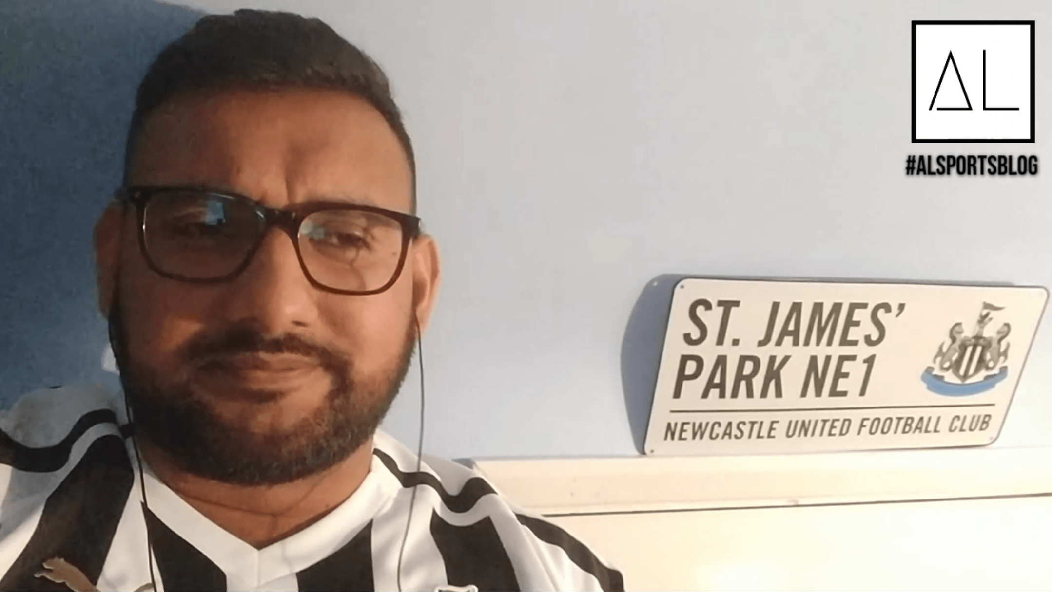 Arun Lakhani Sports Blog - Leicester Reaction