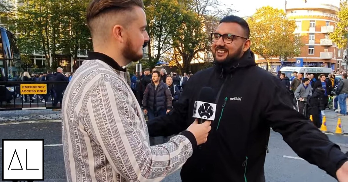 ALSB - NUFC Vs Chelsea