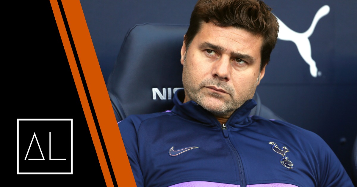 Pochettino Sacked